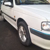 پارس TU5 مدل ۹۶|خودرو سواری و وانت|ماهدشت, |دیوار