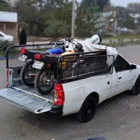 حمل بار به تمام نقاط کشور|خدمات حمل و نقل|ماسال, |دیوار