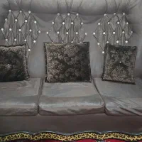راحتی 7 نفره