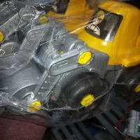 لودر و جاده صافکن|اسباببازی|ساوه, |دیوار