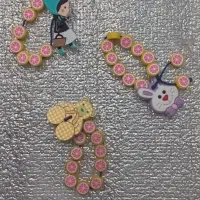 کش مو سر در طرح های مختلف|زیورآلات و اکسسوری|گلپایگان, |دیوار