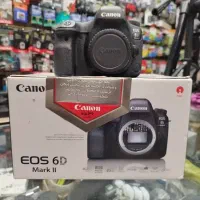 دوربین کانن