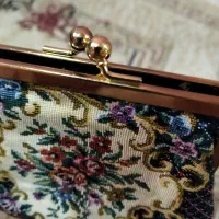 کیف پول نوستالژیک|کیف، کفش، کمربند|شاهین‌شهر, سعدی جنوبی|دیوار