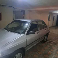 پراید مدل 1384|خودرو سواری و وانت|رشت, شالکو|دیوار