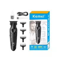 ریش تراش و ماشین اصلاح کیمی اصل مدل 2269 ضدحساسیت