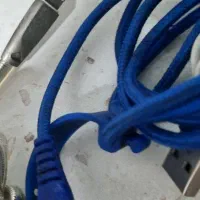 سیم شارژر آیفون|لوازم جانبی موبایل و تبلت|تهران, امام زاده حسن|دیوار