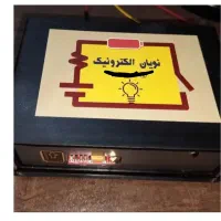 مبدل تلفن سیکارتی آسانسور