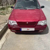 فروش ماشین ۱۳۲ پراید