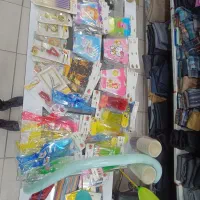 لوازم جشن تولد|اسباببازی بچه|یزد, |دیوار