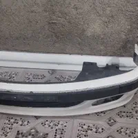 سپر پزو پارس و رکاب