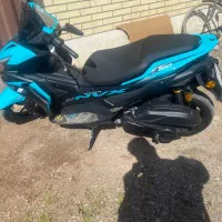 آیروکس ۱۸۰ مدل ۱۴۰۳