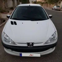 ۲۰۶ مدل۹۰ تیپ ۲|خودرو سواری و وانت|کاشمر, |دیوار
