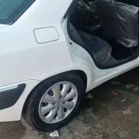 زانتیا مدل ۸۸|خودرو سواری و وانت|ری, اقدسیه|دیوار