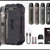 ویپ پاد نو پلمپ یوول tenet|زیورآلات و اکسسوری|مشهد, تربیت (صدف)|دیوار