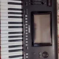 yamaha jenos 1
