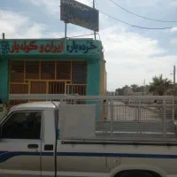 وانت بار مزدا|خدمات حمل و نقل|آزادشهر, |دیوار