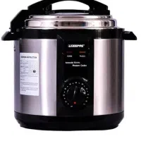 لوازم برقی آشپزخانه