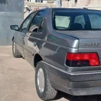 پژو405مدل93|خودرو سواری و وانت|اردبیل, |دیوار