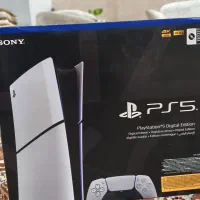 اکبند ps5 slim digital