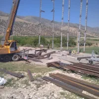 جوشکاری سیار رضایی|خدمات پیشه و مهارت|خرم‌آباد, |دیوار