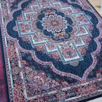 فرش ۴ متری وقالیچه