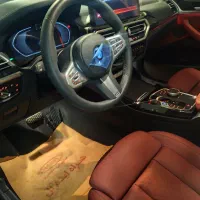 BMW IX3 2025|خودرو سواری و وانت|تهران, حکمت|دیوار