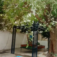 خوابگاه دخترانه کارمندی کم جمعیت هدایت|اجارهٔ کوتاه‌مدت آپارتمان و سوئیت|شیراز, ملاصدرا|دیوار