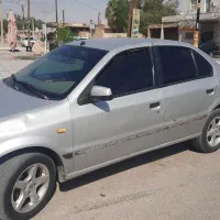 سمند ۸۸کامل رنگ|خودرو سواری و وانت|آغاجاری, |دیوار