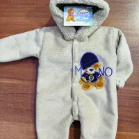 ست لباس زمستانی نوزادی|کفش و لباس بچه|مریوان, |دیوار