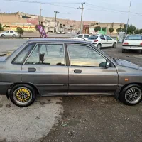 پراید ۱۳۱مدل۹۰