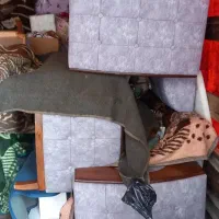 باربری وحمل اثاثیه میزل کارگرخالی به کل گیلان|خدمات حمل و نقل|رشت, حومه رشت|دیوار