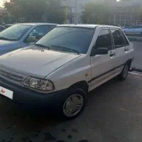 پراید مدل ۹۲|خودرو سواری و وانت|سلماس, |دیوار