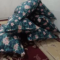 تشک دوزی|رختخواب، بالش، پتو|سرخنکلاته, |دیوار