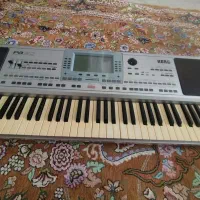 korg pa 50 تبدیل 80|پیانو، کیبورد، آکاردئون|صالح آباد, |دیوار