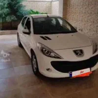 ماشین 207 سقف فلز tu5p هیدرولیک تحویل بهمن 1404