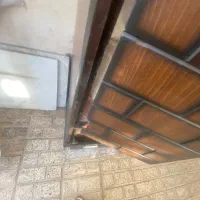 کمدلباس|جاکفشی، کمد، دراور|مشهد, شهید معقول|دیوار