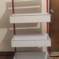 حراج قفسه مغازه