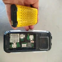 گوشی ۴سیم کارته|موبایل|کرمانشاه, |دیوار