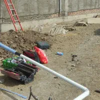 شاگرد لوله کشی گاز میخام