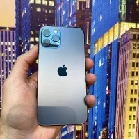 آیفون ۱۲پرو