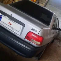 پراید ۸۷|خودرو سواری و وانت|کامیاران, |دیوار