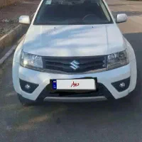 سوزوکی گرند ویتارا ۲۴۰۰ کلاس ۱۰ مدل ۹۷ تک برگ|خودرو سواری و وانت|شیراز, فرهنگ شهر|دیوار