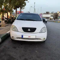 تیبا ۲ مدل ۹۷|خودرو سواری و وانت|مشهد, سناباد|دیوار