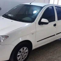 تیبا 2 مدل 97