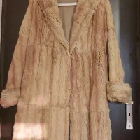 پالتو پوست طبیعی ، حکیمیه