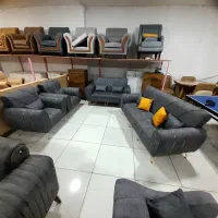 تعویض انواع&مبل مدل دلتا باکیفیت تعویض با مبل کهنه