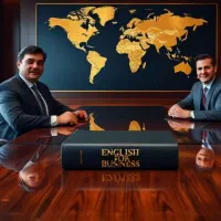 آموزش خصوصی زبان انگلیسی ویژه تجارت / مهاجرت+مترجم
