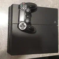 پی اس فور fat 500 کپی خور