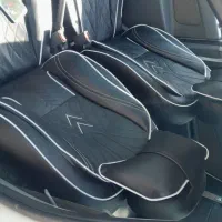 تیبا ۱۴۰۰|خودرو سواری و وانت|گرگان, |دیوار