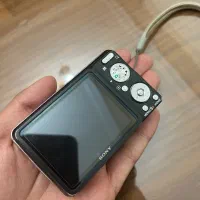 دوربین سونی|دوربین عکاسی و فیلم‌برداری|سنندج, |دیوار